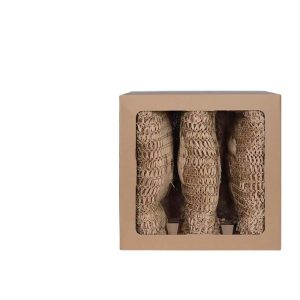 Maze Cardboard Filter for Paint Spray Bake Booths & Drying Rooms