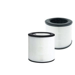 Efficient Composite Air Purifier Filter for Philips 800 Series Replaces FY0194, FY0293