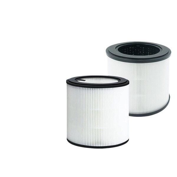 Efficient Composite Air Purifier Filter for Philips 800 Series Replaces FY0194, FY0293