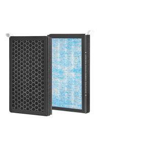 HEPA Activated Carbon Odor Cabin Air Filter for Tesla Model 3/Y