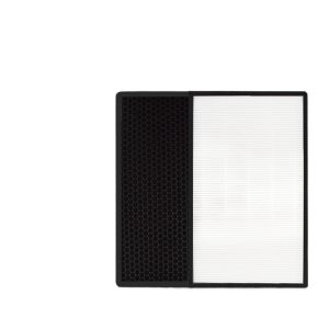 Active Carbon HEPA Air Purifier Filter for Panasonic F-VXG70C, F-ZXGP70C, F-VXG70C-N, F-VXG70C-R Air Purifier Systems
