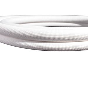 Copper Refrigeration Tube (9.52mm x 0.6mm + 15.88mm x 0.7mm) for HVAC Air Conditioner Extension Piping, Compatible with 3-30 Meter Systems