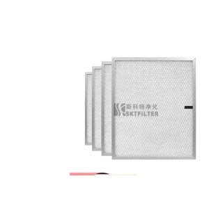 MERV-8 Dehumidifier Replacement Filter (Aluminum Frame) for Storm LGR Extreme Commercial Dehumidifiers