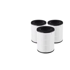 High-Efficiency Vacuum Filter (AP-T20) compatible with Homedics Vacuum Cleaners