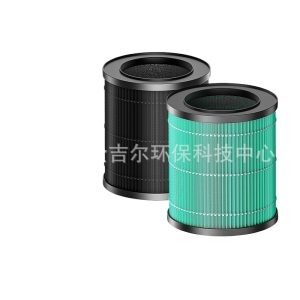 Replacement Air Purifier Filter for Pet Dander Hair (Multi-layer Woven) compatible with MORENTO MR2566