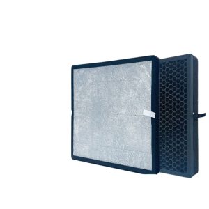 Replacement HEPA Activated Carbon Air Purifier Filte for Levoit LV-PUR131, LV-PUR131-RFF, Replaces LV-PUR131-RF