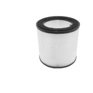 Particulate Air Purifier Filter (De-formaldehyde and Haze Version) for Philips AC0819, AC0803, AC0810, AC0820, AC0830, AC0850 Replaces FY0194