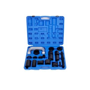 21-Piece C-Type Ball Joint Removal Tool Kit for Automotive Lower Control Arm (for Various Car Models)