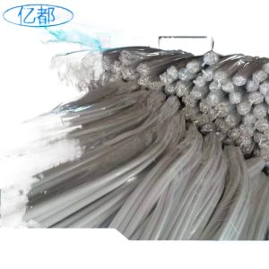 P-Type Copper Aluminum Pipe Connection Tube 6.35*0.6+12.7*0.6 for Universal Air Conditioners