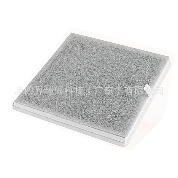 Replacement Odor Filter for Pure Enrichment PureZone PEAIRPLG Air Purifier Replaces PEAIRPLG - Image 2