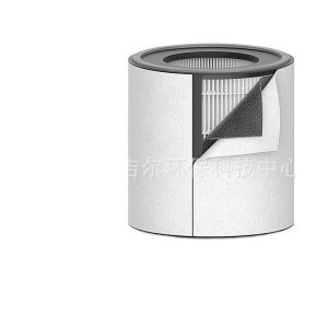 Multi-layer HEPA Filter Replacement for Trusens Z-3000 Air Purifier