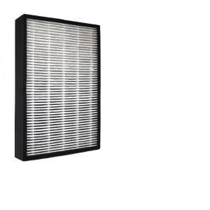 Composite Air Purifier Filter for Honeywell KJ450F-JAC2022S KJ450F-PAC1022W KJ450F-TAC2022WS KJ455F-PAC1022W KJ455F-TAC2022WS PAC45M1022W KJ410F KJ820F KJ900F Series, PM2.5 & Formaldehyde Removal