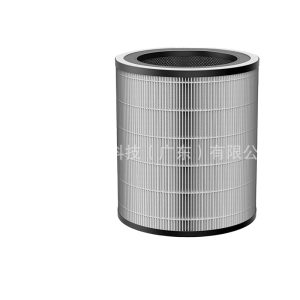 HEPA Air Purifier Filter Replacement (Multi-layer Pleated) for Winix T810, Replaces 1712-0118-00