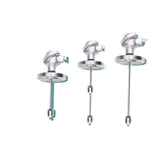 Leverage Flange Type Liquid Level Float Switch (High Temperature Resistant, Waterproof, High Sensitivity) for Water Supply/Drainage Systems