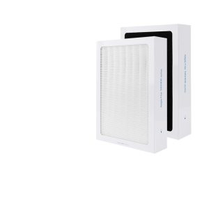 Composite Filter Replacement Cartridge for Blueair 500/600 Series Air Purifiers 501, 503, 510B, 550E