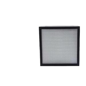 Efficient FFU HEPA Air Filter for Cleanroom Systems