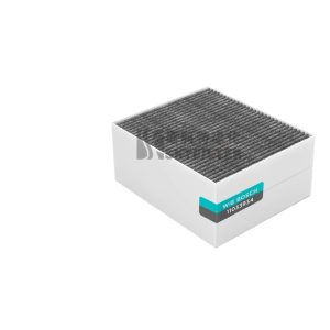 Activated Carbon Filter for Siemens/Bosch DSZ5201 Hoods Replaces LZ56200, Z5170X1, 11033934