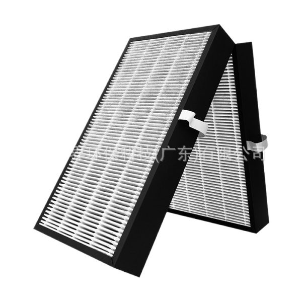 Replacement Activated Carbon Filter for Blueair 7400 7410i 7470i Air Purifier - Odor Removal & Air Freshening - Image 2