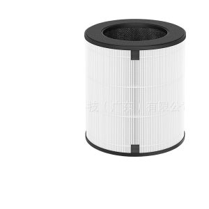 HEPA & Activated Carbon Air Purifier Filter for LEVOIT LV-H133 Air Purifier Replaces LV-H133-RF