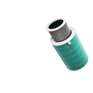 Air Purifier Filter Replacement for Xiaomi 1st/2nd/2S/3rd/4th/Pro Series, Compatible with Xiaomi Air Purifiers