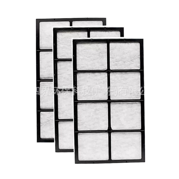 Multi-Layer Humidifier Wicking Filter for AIRCARE Essick Air 1051/4DTS 300 Series Systems - Image 2