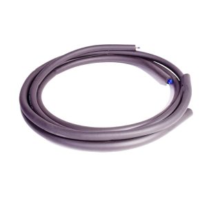 Pure Copper Connecting Pipe 6.35*0.6 + 12.7*0.6 for 1.5P-2P Inverter Fixed Frequency AC Extension Lead