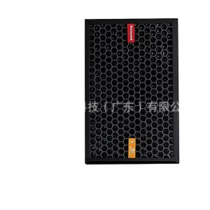 Activated Carbon HEPA Filter Replacement for Honeywell HPA3000 HPA5000 Air Purifier Replaces HRF-C1