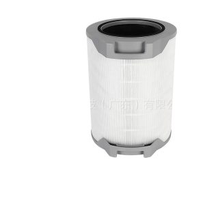 Air Purifier Filter Replacement for LEVOIT LV-H134, True HEPA & Activated Carbon, Replaces LV-H134-RF