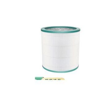 3-in-1 High Efficiency Air Purifier Filter Replacement for Dyson TP01 TP02 TP03 Replaces Part "适配戴森02"