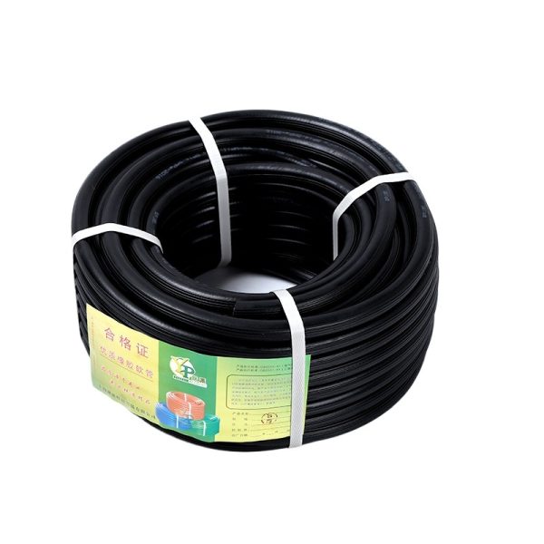 Premium Rubber Oxygen Acetylene Hose Kit - High Pressure 3-Layer 2-Wire Tube for Welding & Cutting Equipment - Изображение 2