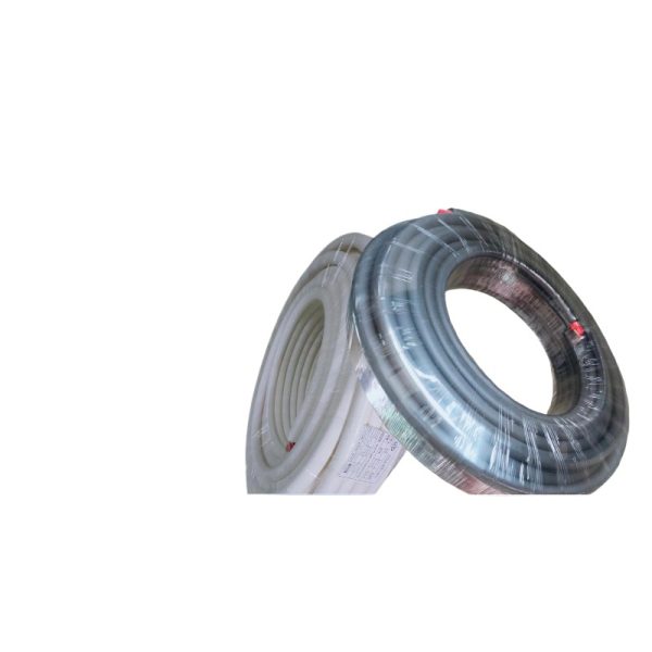 TP2 Copper Pre-insulated Refrigeration Line Set (30m Roll) for 1-5P Unslit Air Conditioner