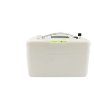 Silent External AC Condensate Drain Pump (10m Lift, Large Capacity) for Wall-Mounted and Central HVAC Systems, Replaces Standard AC Pumps