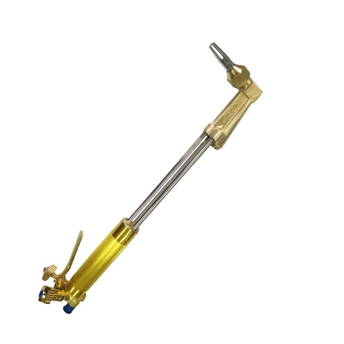 Injection Suction Cutting Torch Kit 6290 (All Copper Welding Gun) for Welding and Brazing Applications, Replaces Haoxin 6290 - Image 2