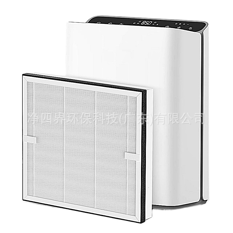 Replacement Air Purifier Filter for Afloia Europa Air Purifiers - Image 3