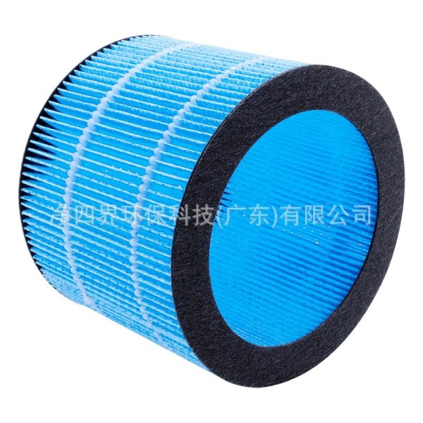 Replacement Humidifier Filter for DAEWOO J6, PH01, J10, H30, PH02/PH02S, J6 Plus, J12, PH06, JH02 Series, Mist-Free Air Purifier Filters - รูปภาพ 5