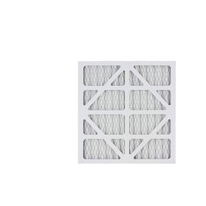 13.7"×14.8"×0.8" MERV-10 Pleated Filter for HEPA 550 Air Scrubber, Replaces AlorAir CleanShield 550 Filter