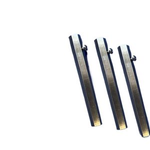 Pressure Gauge Reamer Handle Manual Pointer Tool for Instrument Gauges Portable Reaming Rod