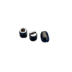 Damping Screw M4 Copper for Instrument & Electrical Appliances, HVAC Accessories with Specifications M4-4.7-1.8, M4-4.7-1, M4-4.7-0.8
