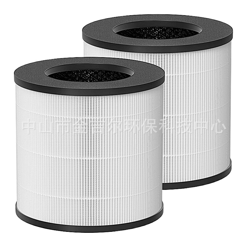 HEPA Activated Carbon 3-in-1 Filter for Medify MA-14 Air Purifier (MA-14W/MA-14B) - Image 2