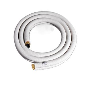 Split AC Copper Tube Set 6.35*0.6/12.7*0.6 Insulated Line Set for 2HP HVAC Systems