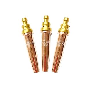 Wholesale PNME Propane Cutting Nozzle G03 Split Copper Welding Tip LPG Equi-Pressure Gas Cutting Torch for European & Southeast Asian Markets