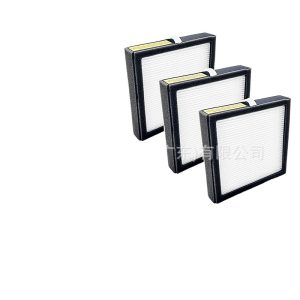 Replacement Air Purifier Filter for Afloia AQ8 Q8, Honati Hysure Q7, Tenergy Sorbi