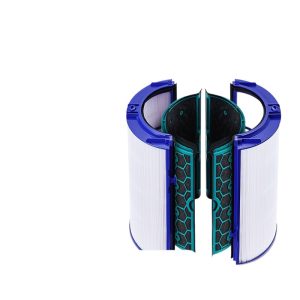 H13 Composite Particle Filter for Dyson Air Purifiers TP04/HP04/DP04/HP07/TP07/HP05/TP05, Replaces Part Number