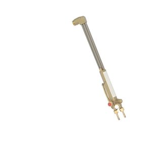 Yongheng French Style Hand-Cut Cutting Torch Acetylene Propane Gas Cutting Gun | OEM Factory Supply for Industrial Metal Cutting 250mm