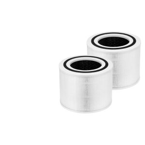 HEPA Filter Core P350 Replacement for Levoit Core P350 Air Purifier