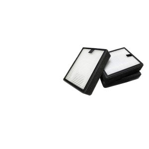 HEPA Filter Replacement for KOIOS MOOKA Air Purifier (Model PM1220) Replaces PM1220