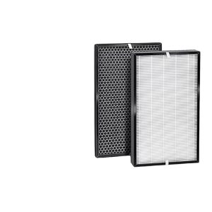 Replacement HEPA and Activated Carbon Filter Set for AirDoctor AD5000 Air Purifier
