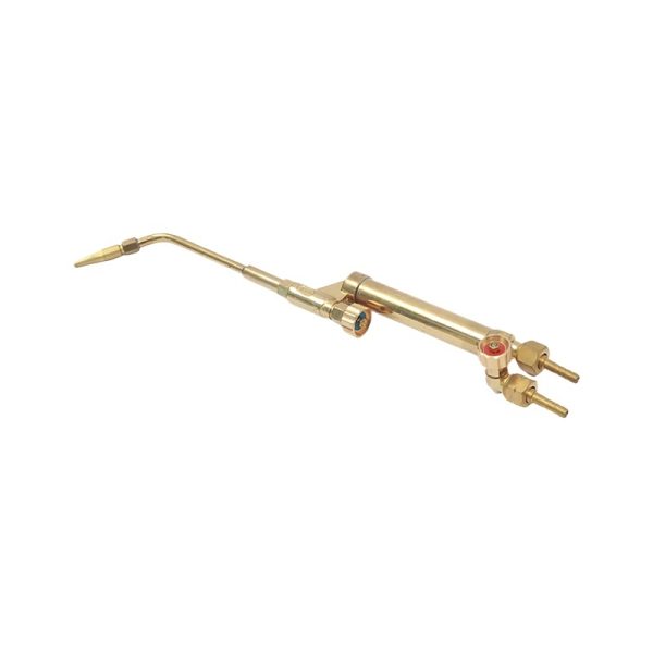 Yongheng Japanese Style Oxy-Acetylene Welding Torch, All Copper Injector Type Heating Torch, Stainless Steel Cutting Gun for Welding - Изображение 3