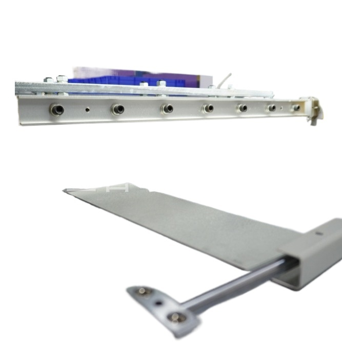 HEPA Activated Carbon Air Purifier Filter for Puroair 400 with SGS and EPA Certification - Image 3