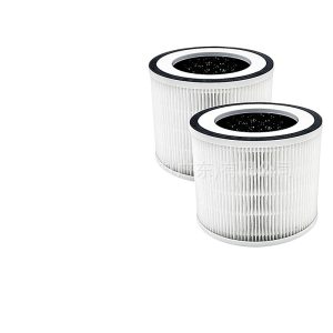 Replacement Air Purifier Filter for Homintell Navigator / Afloia Zoe